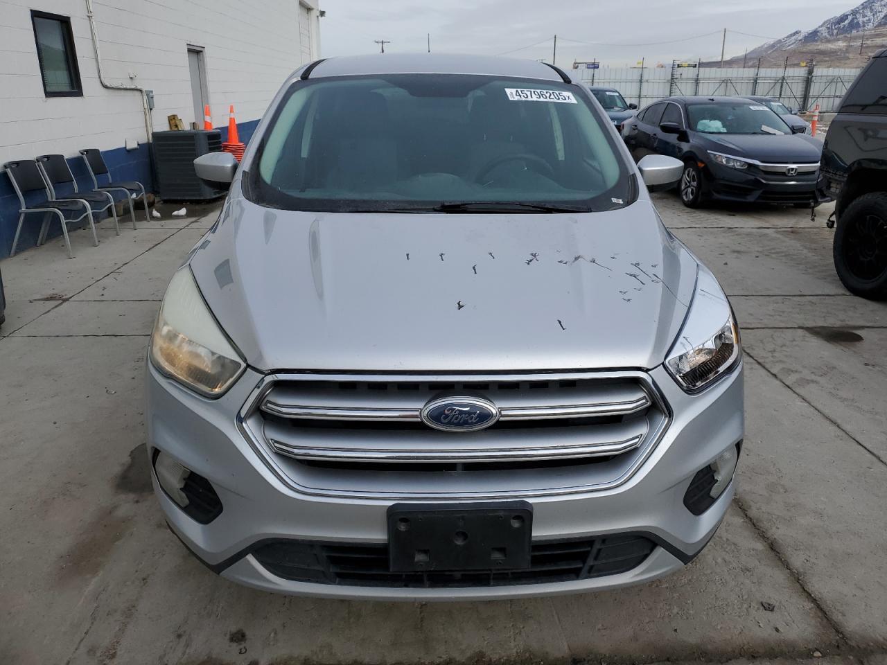 2017 FORD ESCAPE SE - Фото 5