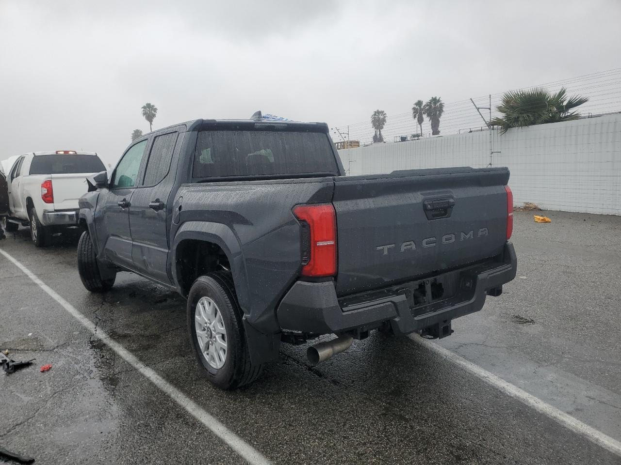 2024 TOYOTA TACOMA DOU - Image 3