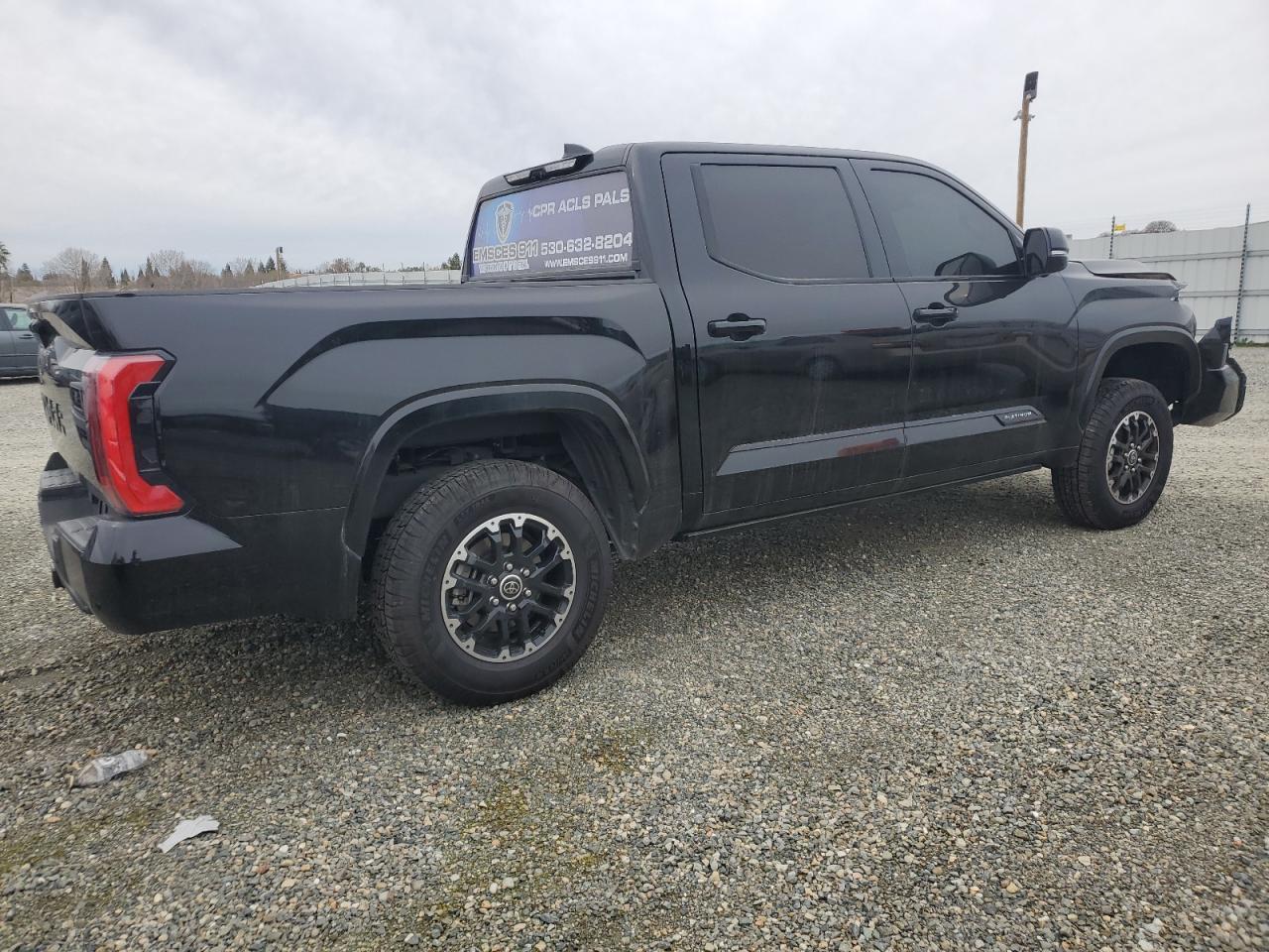 2023 TOYOTA TUNDRA PIC - Фото 3