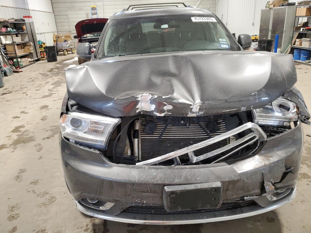 2014 DODGE DURANGO LI - Image 5
