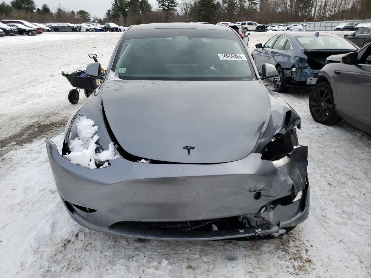 2024 TESLA MODEL Y - Image 5