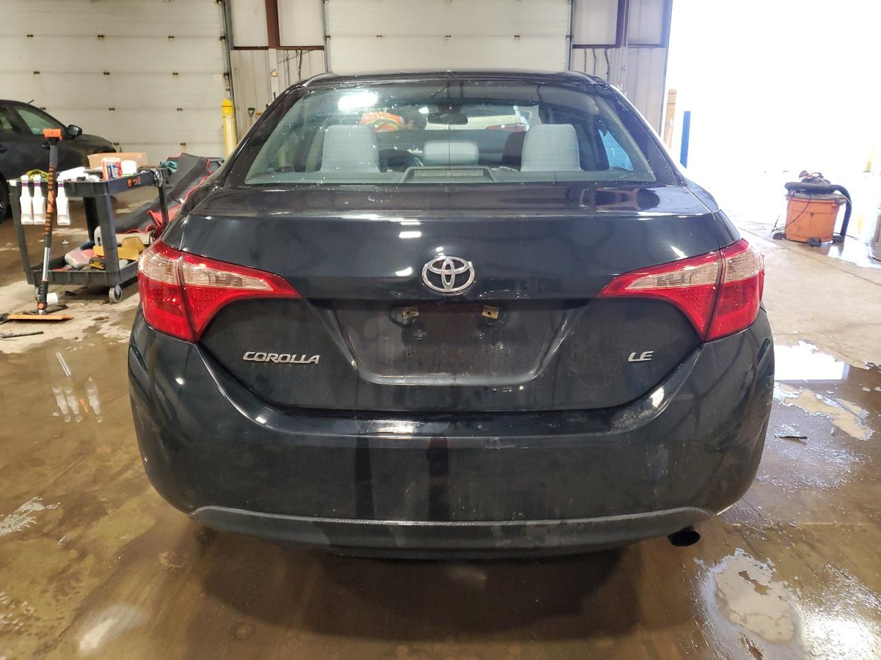2019 TOYOTA COROLLA L - Image 6
