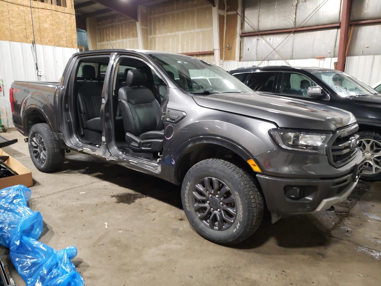 2019 FORD RANGER XL - Image 4