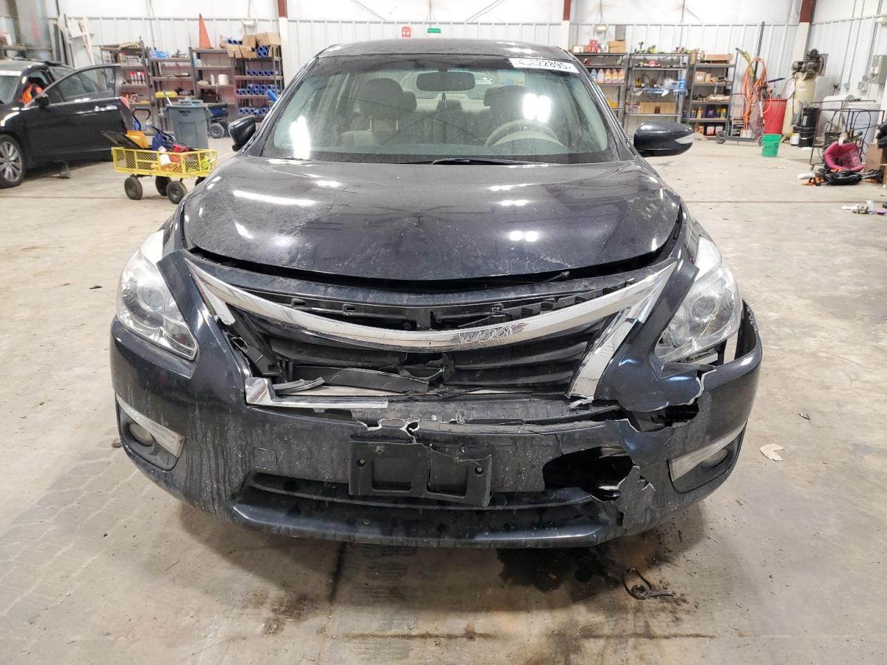 2013 NISSAN ALTIMA 3.5 - Image 5