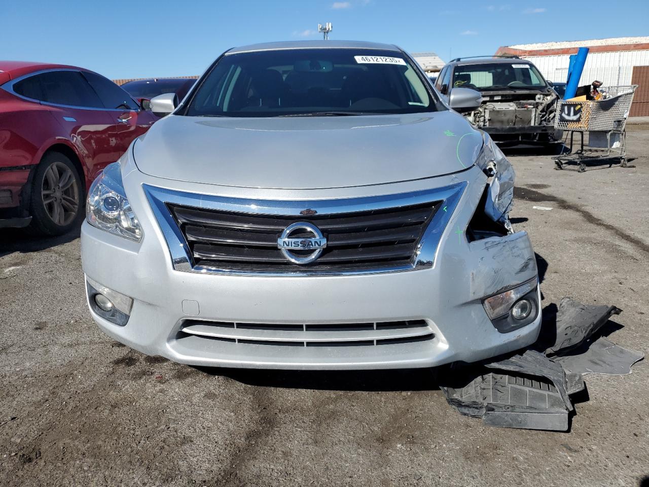 2014 NISSAN ALTIMA 2.5 - Image 5