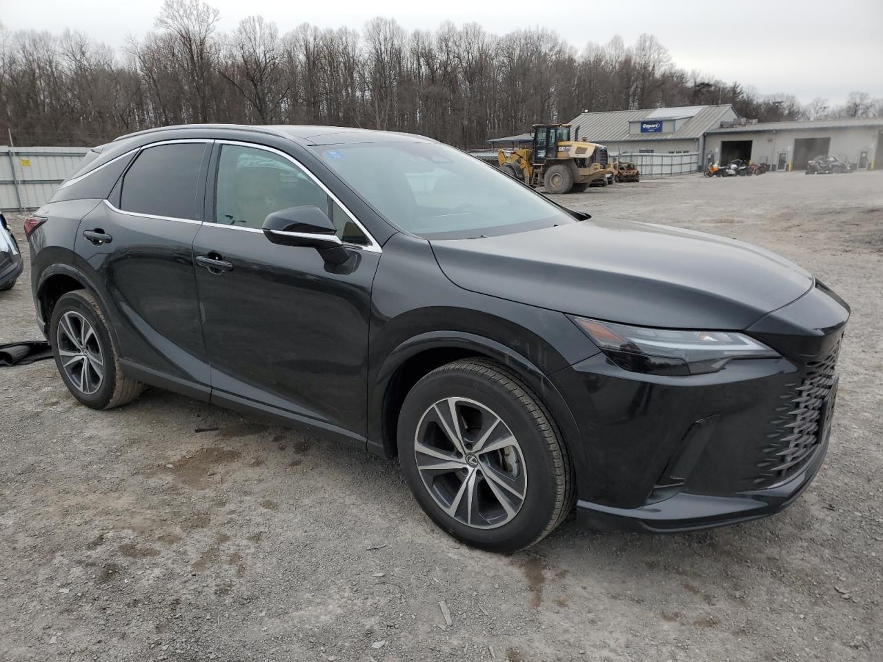 2023 LEXUS RX 350 BAS - Image 4