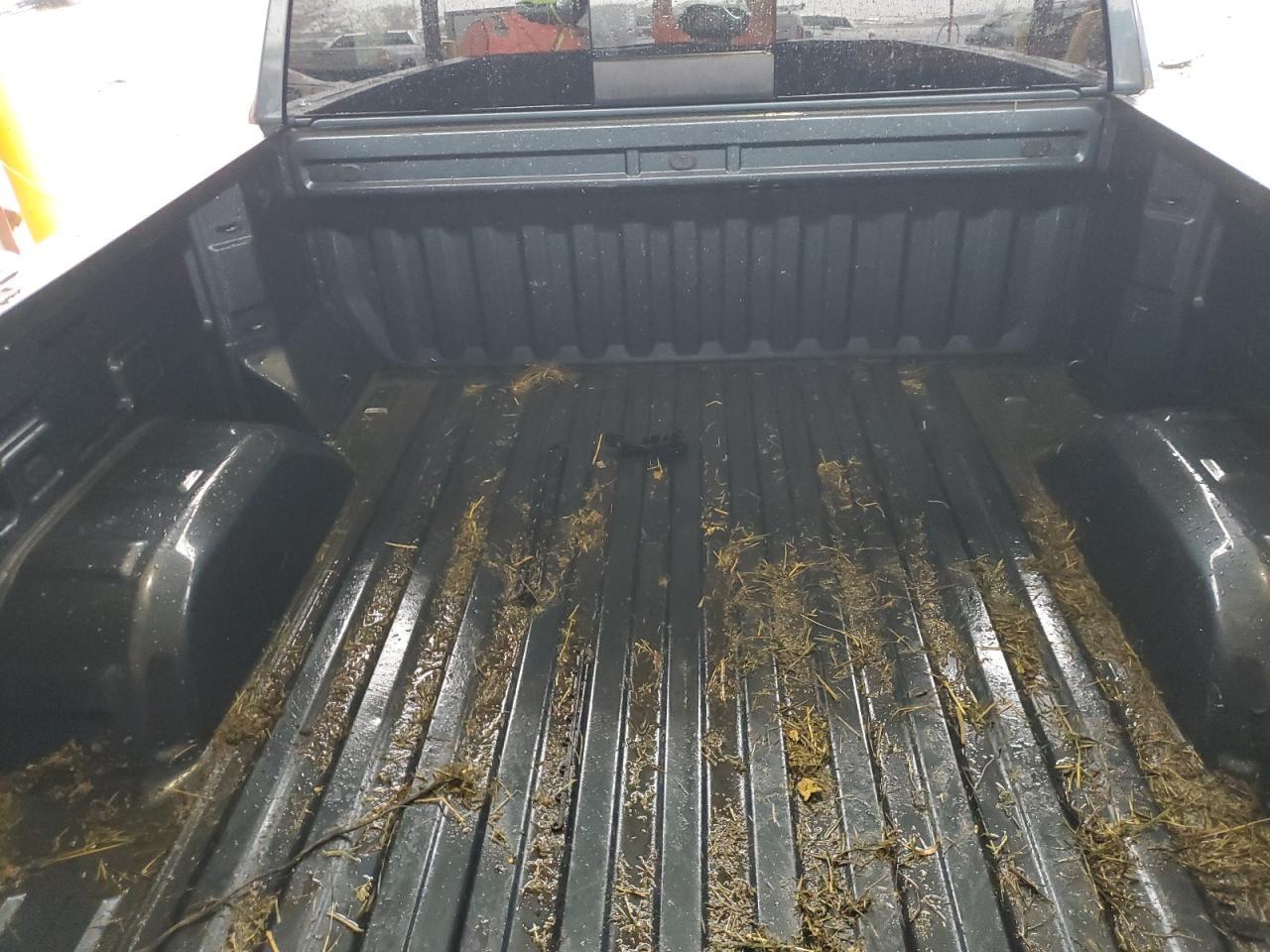 2020 CHEVROLET SILVERADO - Image 6