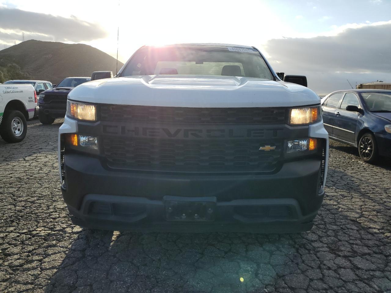 2019 CHEVROLET SILVERADO - Image 5