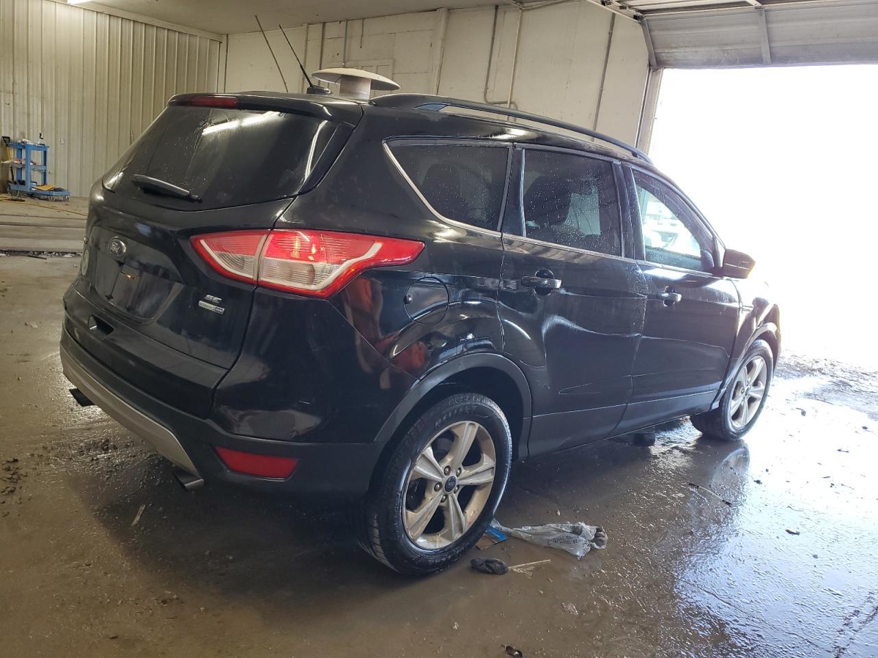 2015 FORD ESCAPE SE - Image 3