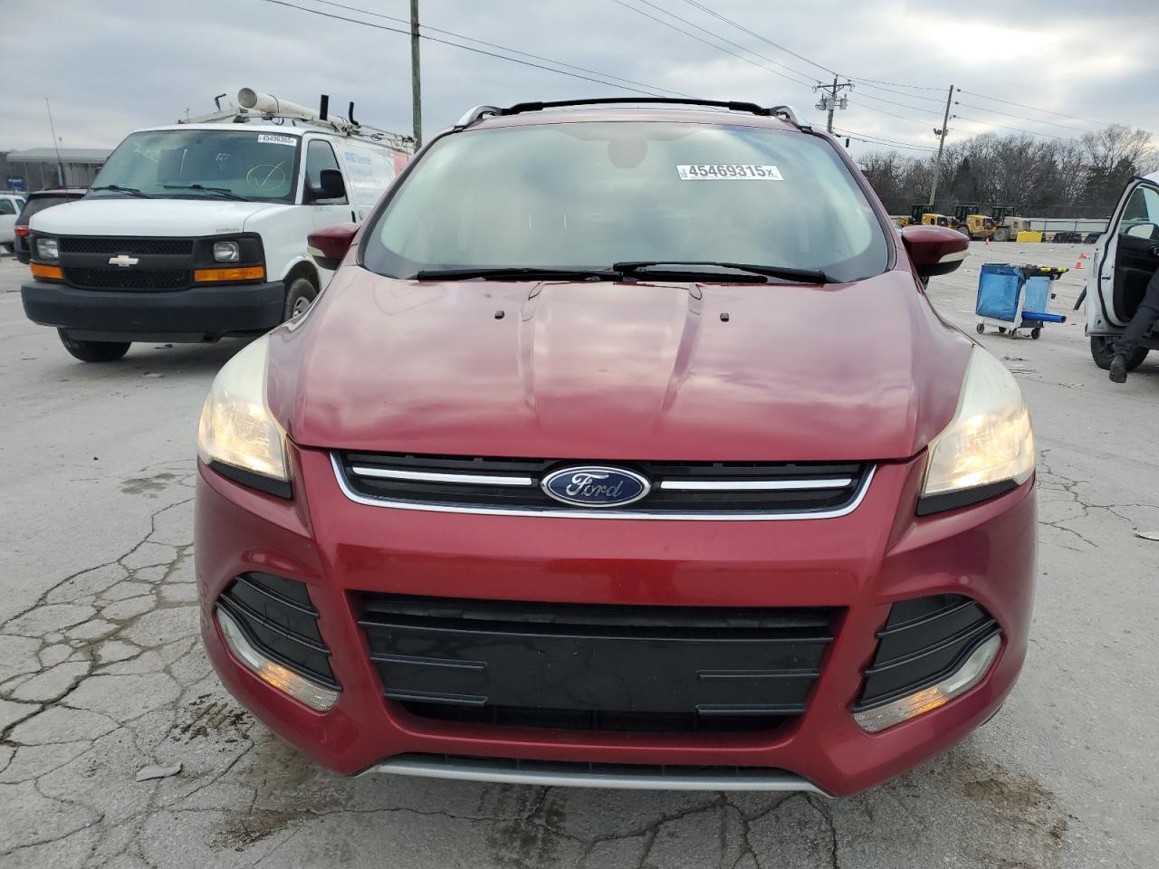 2015 FORD ESCAPE TIT - Image 5