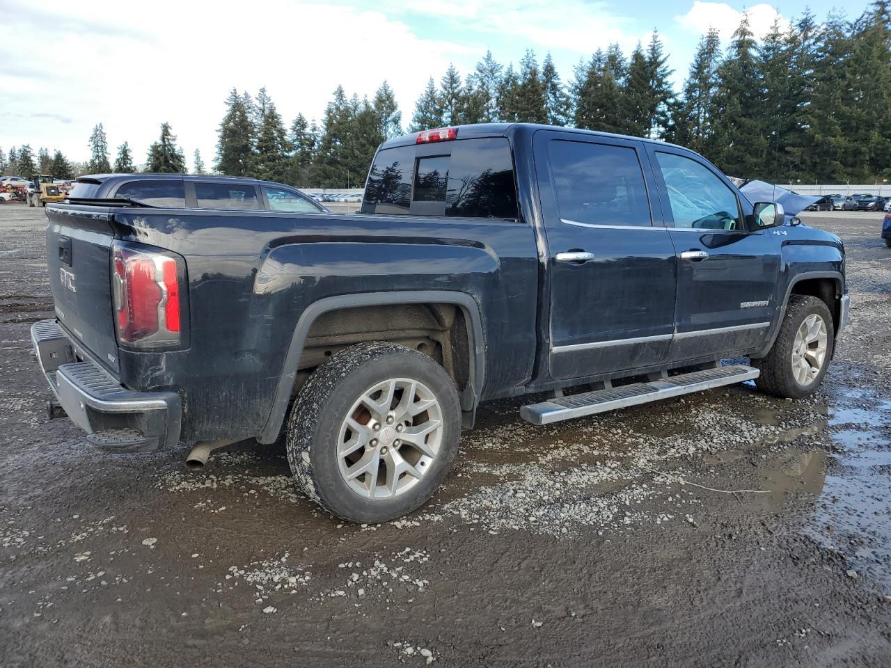2018 GMC SIERRA K15 - Image 3