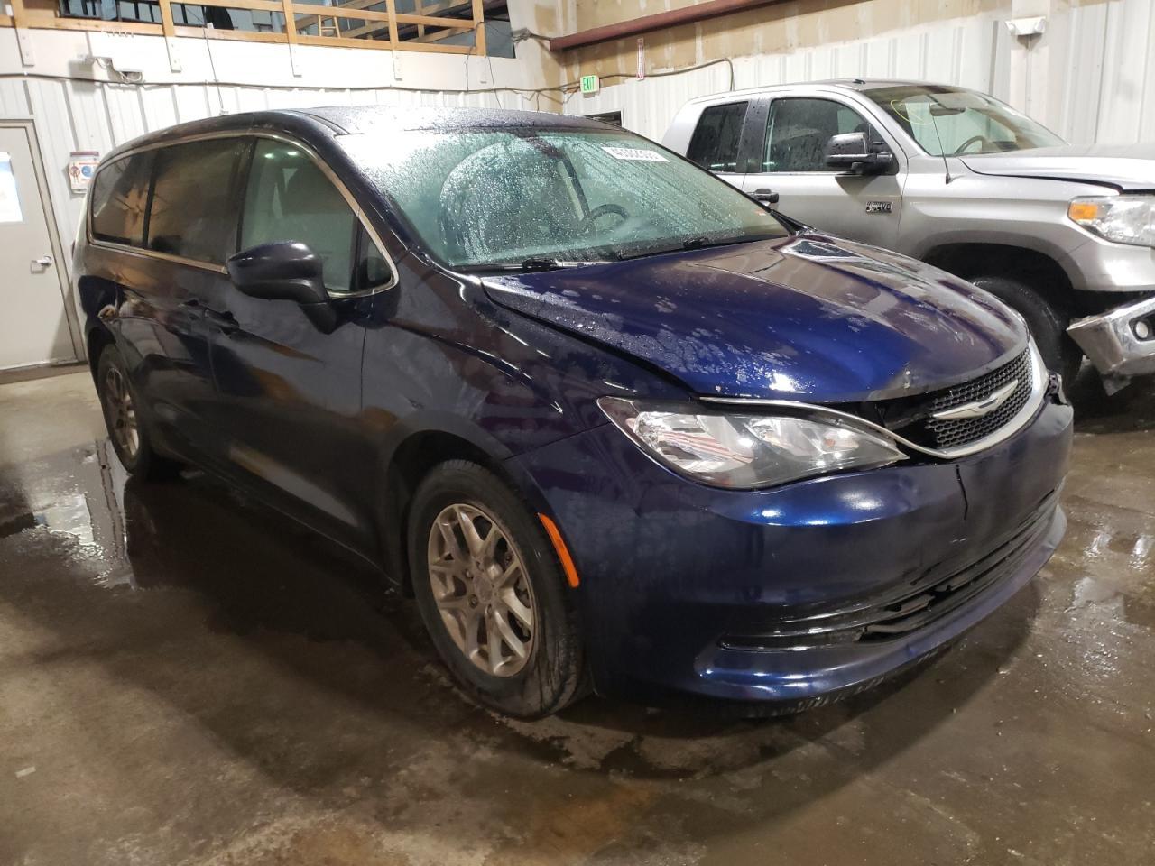 2017 CHRYSLER PACIFICA L - Image 4