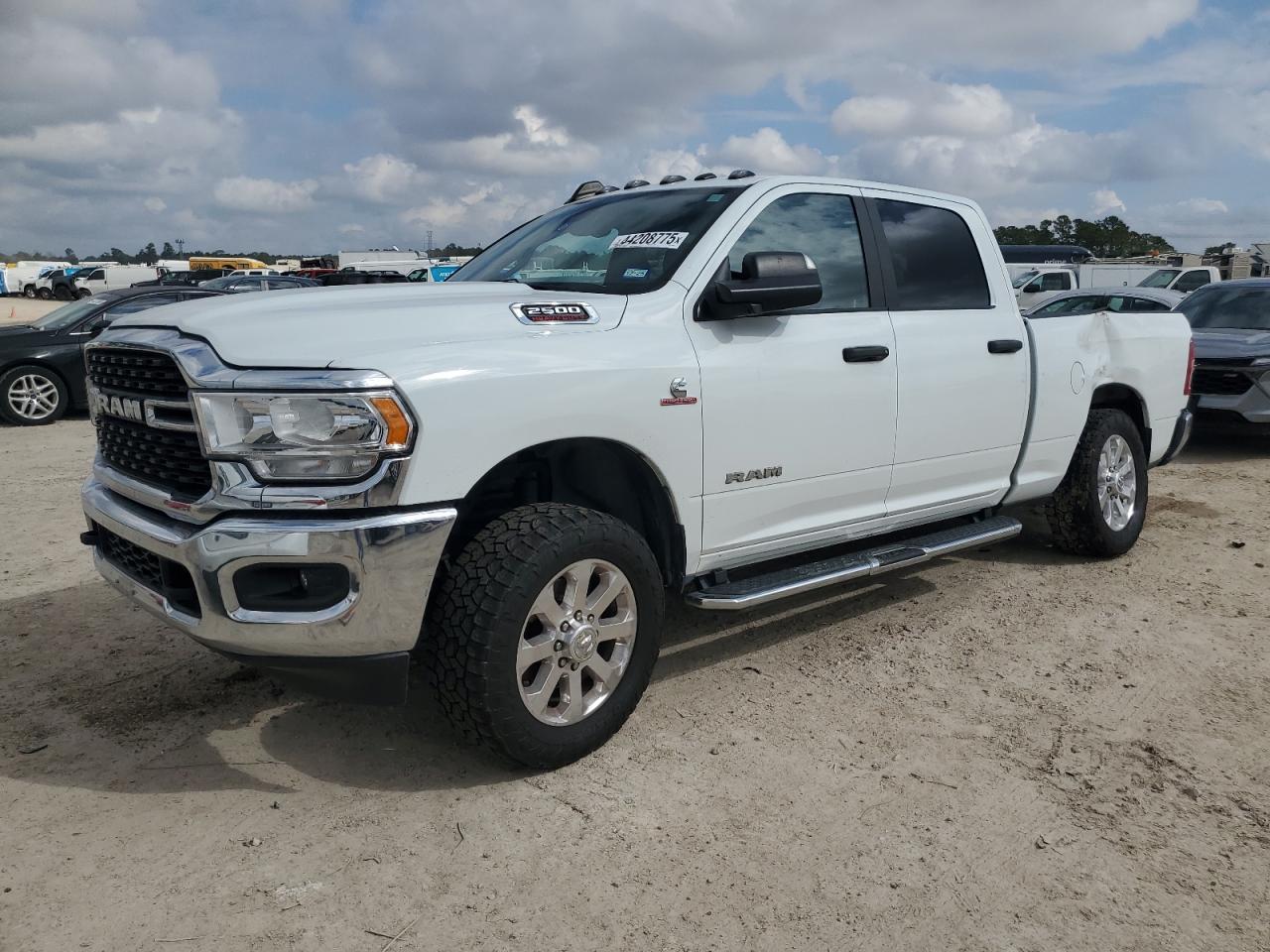 2022 RAM 2500 BIG H