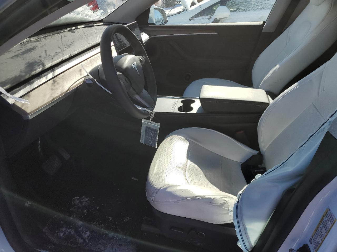 2023 TESLA MODEL Y - Image 7