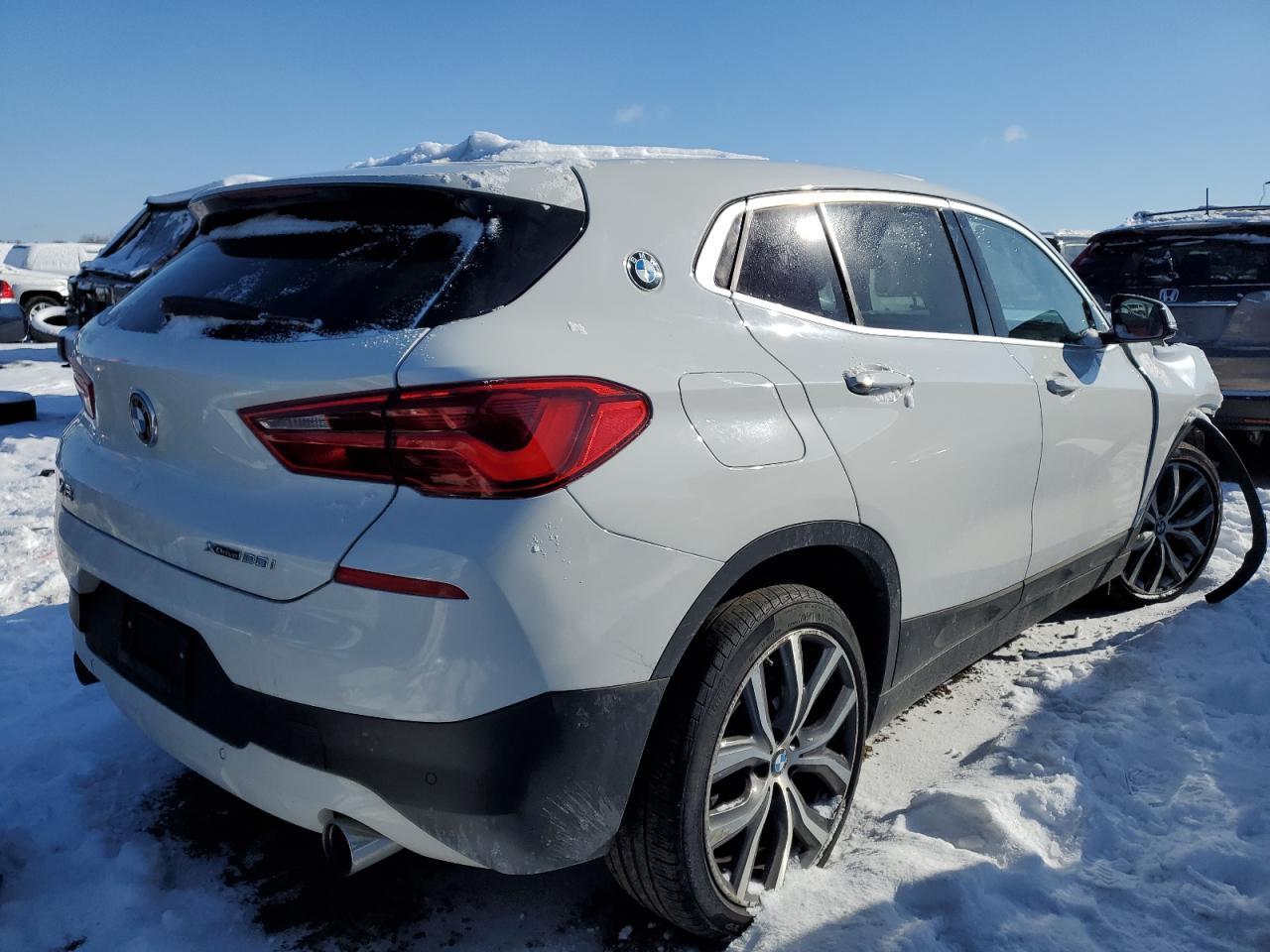 2018 BMW X2 XDRIVE2 - Image 3