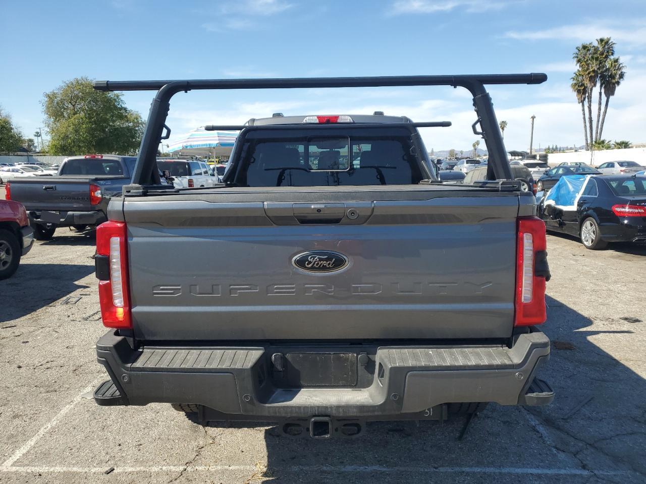 2024 FORD F250 SUPER - Фото 6