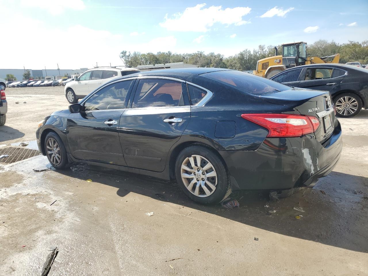 2016 NISSAN ALTIMA 2.5 - Image 2