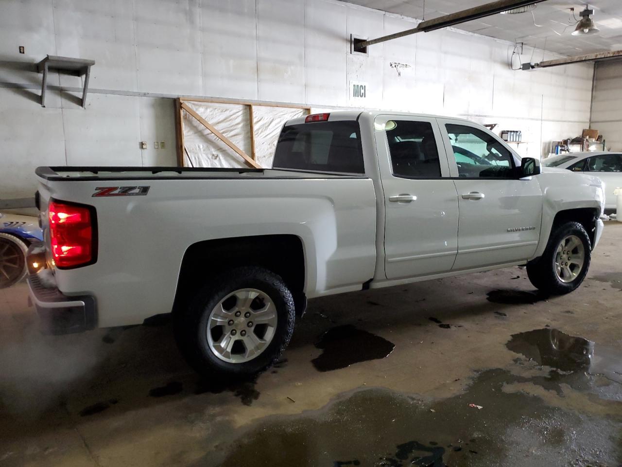 2016 CHEVROLET SILVERADO - Image 3