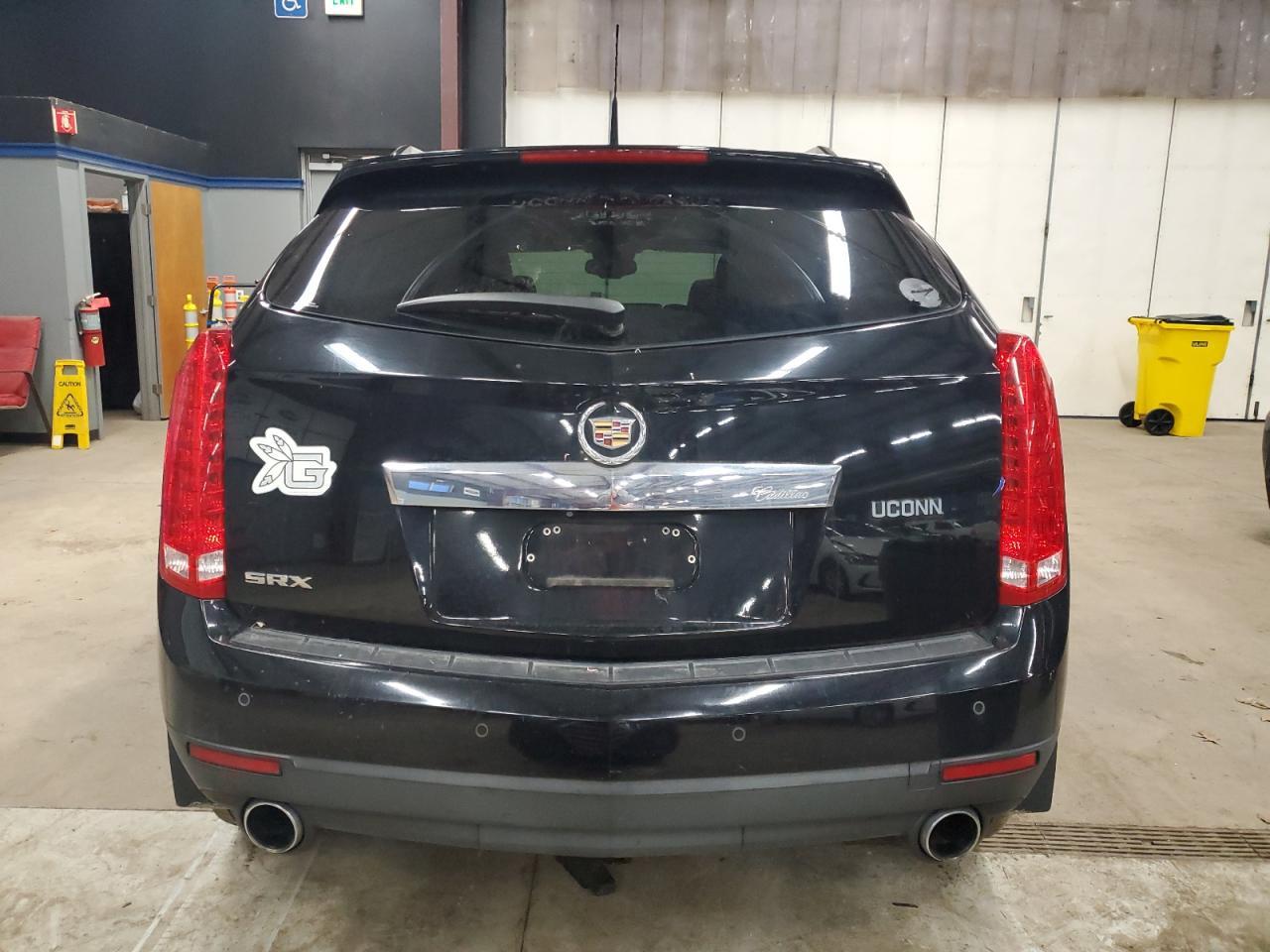 2011 CADILLAC SRX PREMIU - Image 6