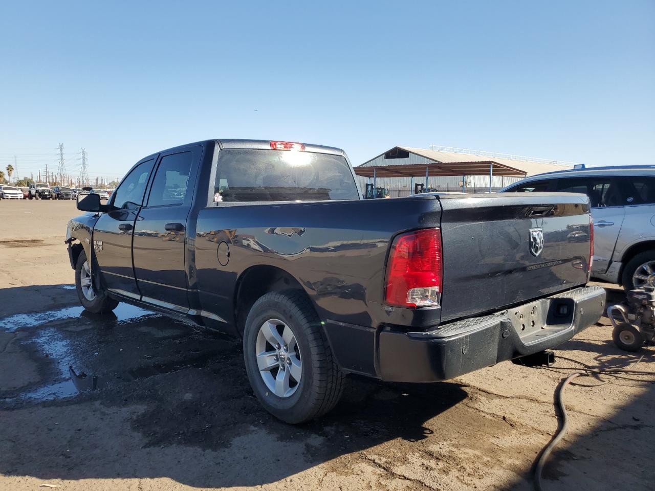 2019 RAM 1500 CLASS - Image 2