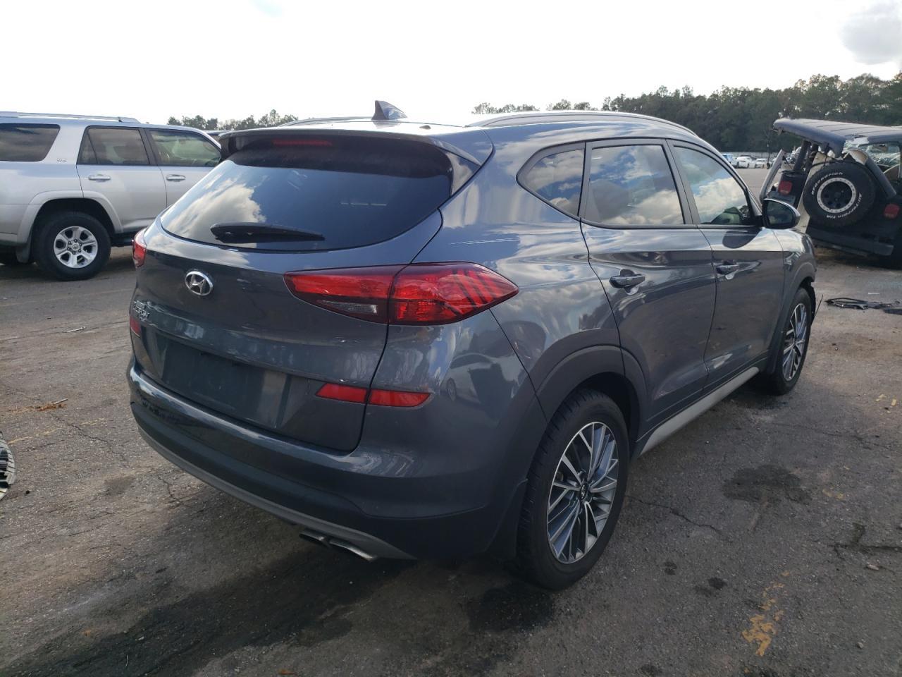2019 HYUNDAI TUCSON LIM - Image 3