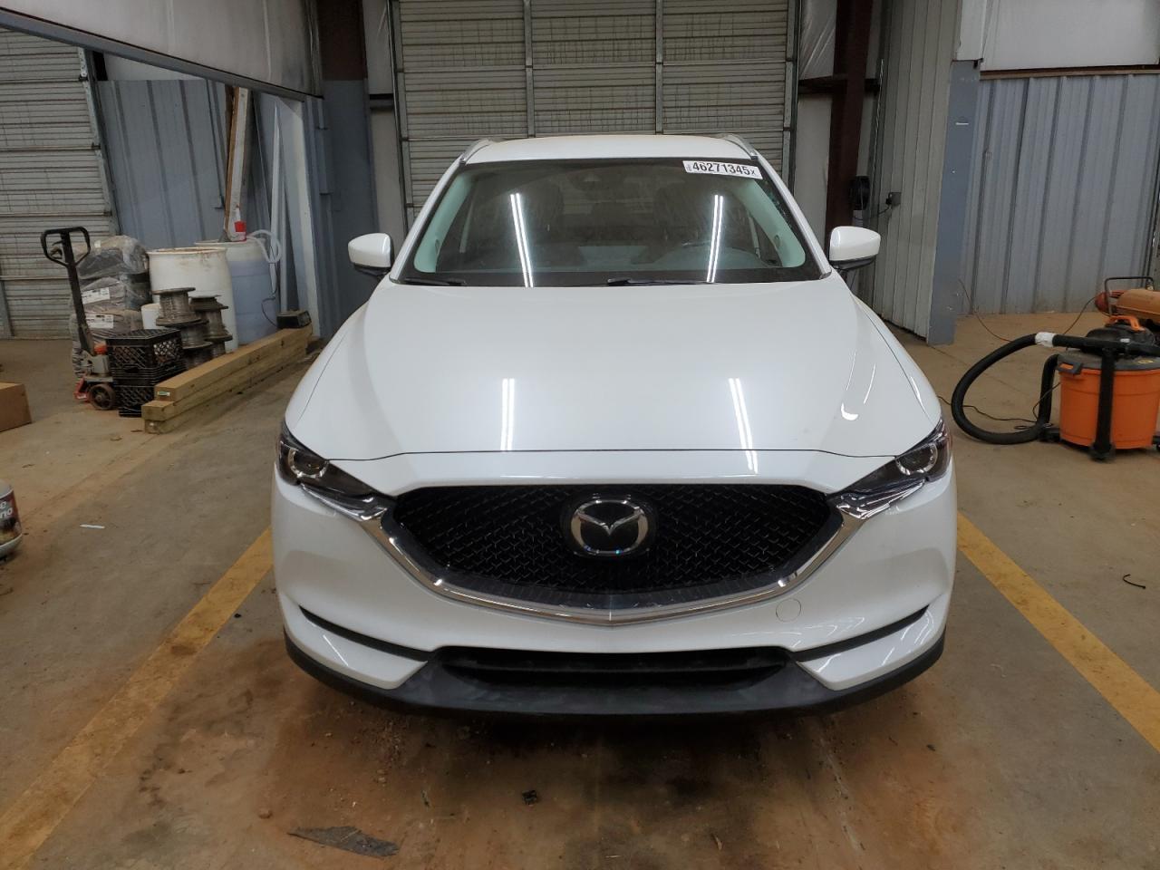 2021 MAZDA CX-5 TOURI - Фото 5