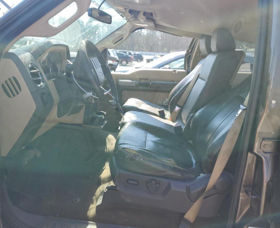 2016 FORD F250 SUPER - Фото 7