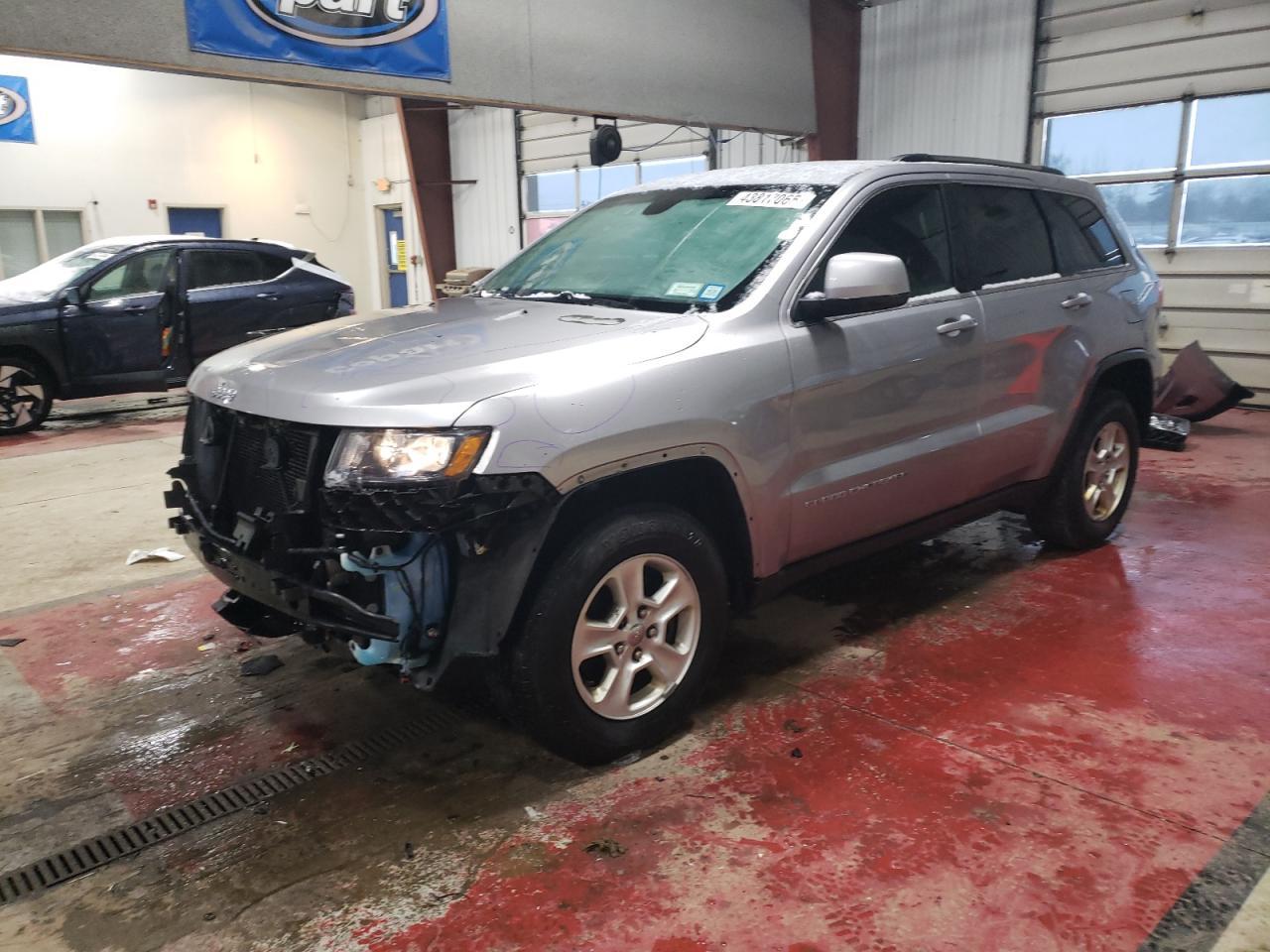 2016 JEEP GRAND CHER
