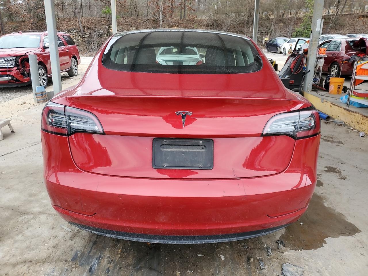 2022 TESLA MODEL 3 - Image 6