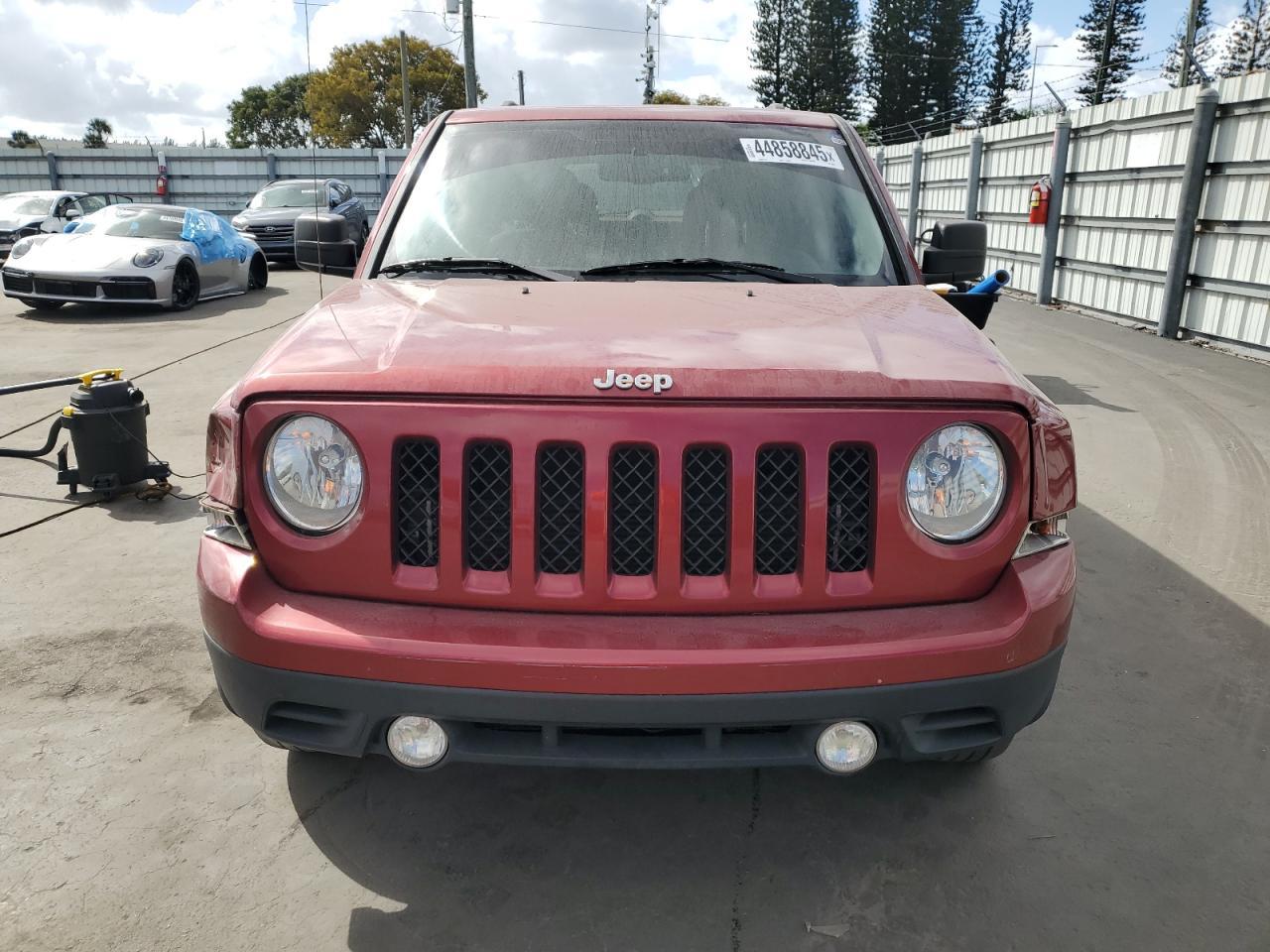 2015 JEEP PATRIOT LA - Image 5