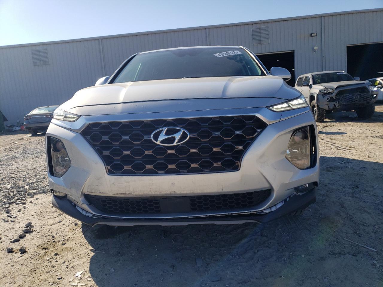 2020 HYUNDAI SANTA FE S - Image 5