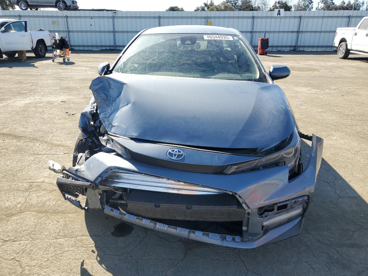 2022 TOYOTA COROLLA SE - Image 5