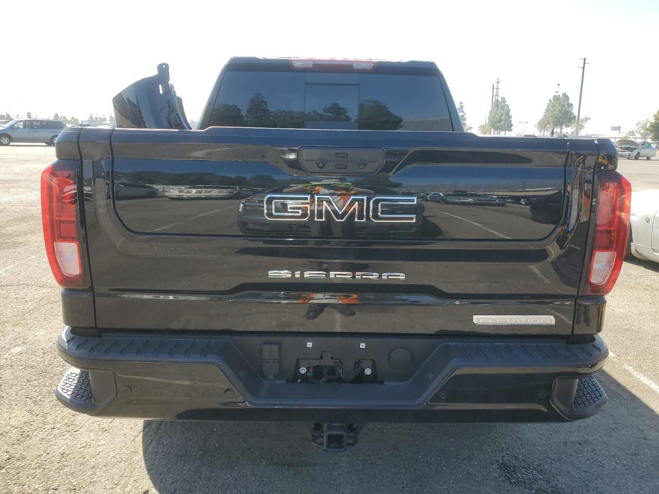 2024 GMC SIERRA K15 - Image 6