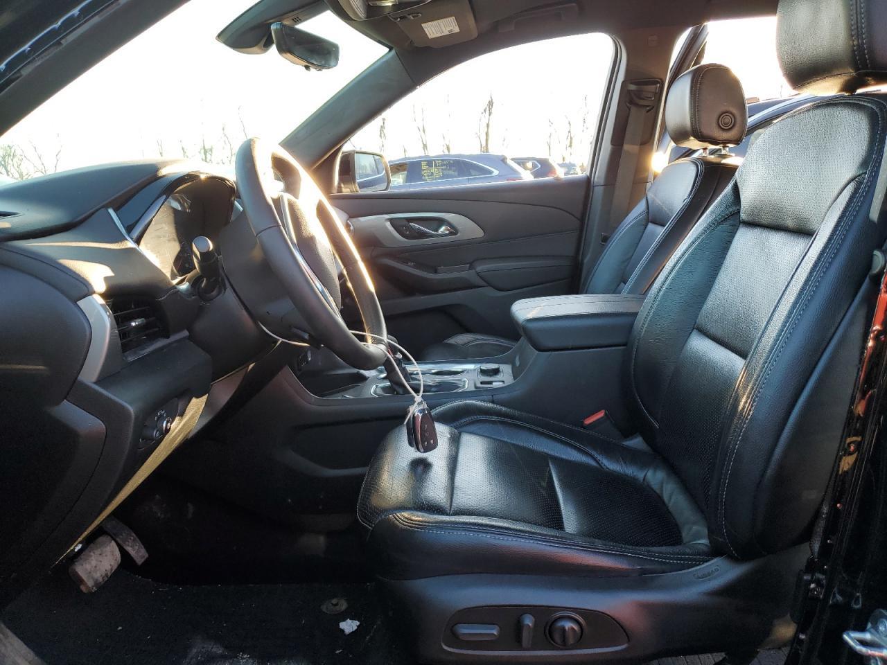 2023 CHEVROLET TRAVERSE L - Image 7