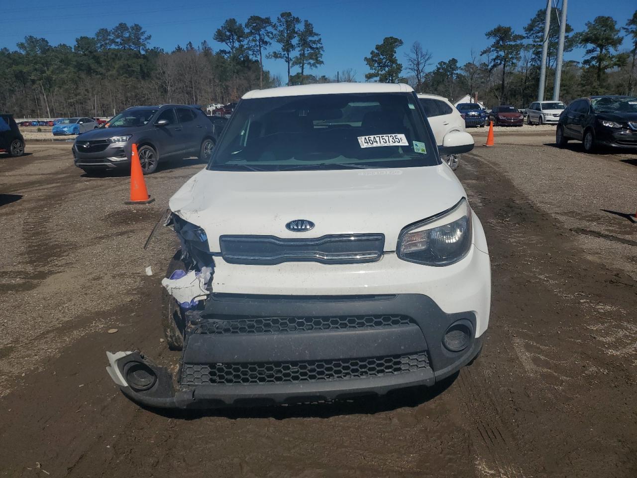 2019 KIA SOUL - Image 5