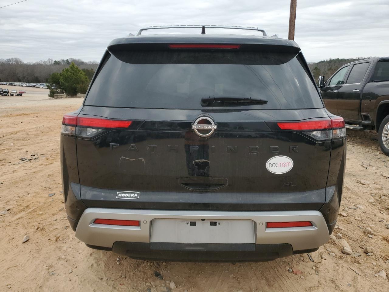 2023 NISSAN PATHFINDER - Image 6
