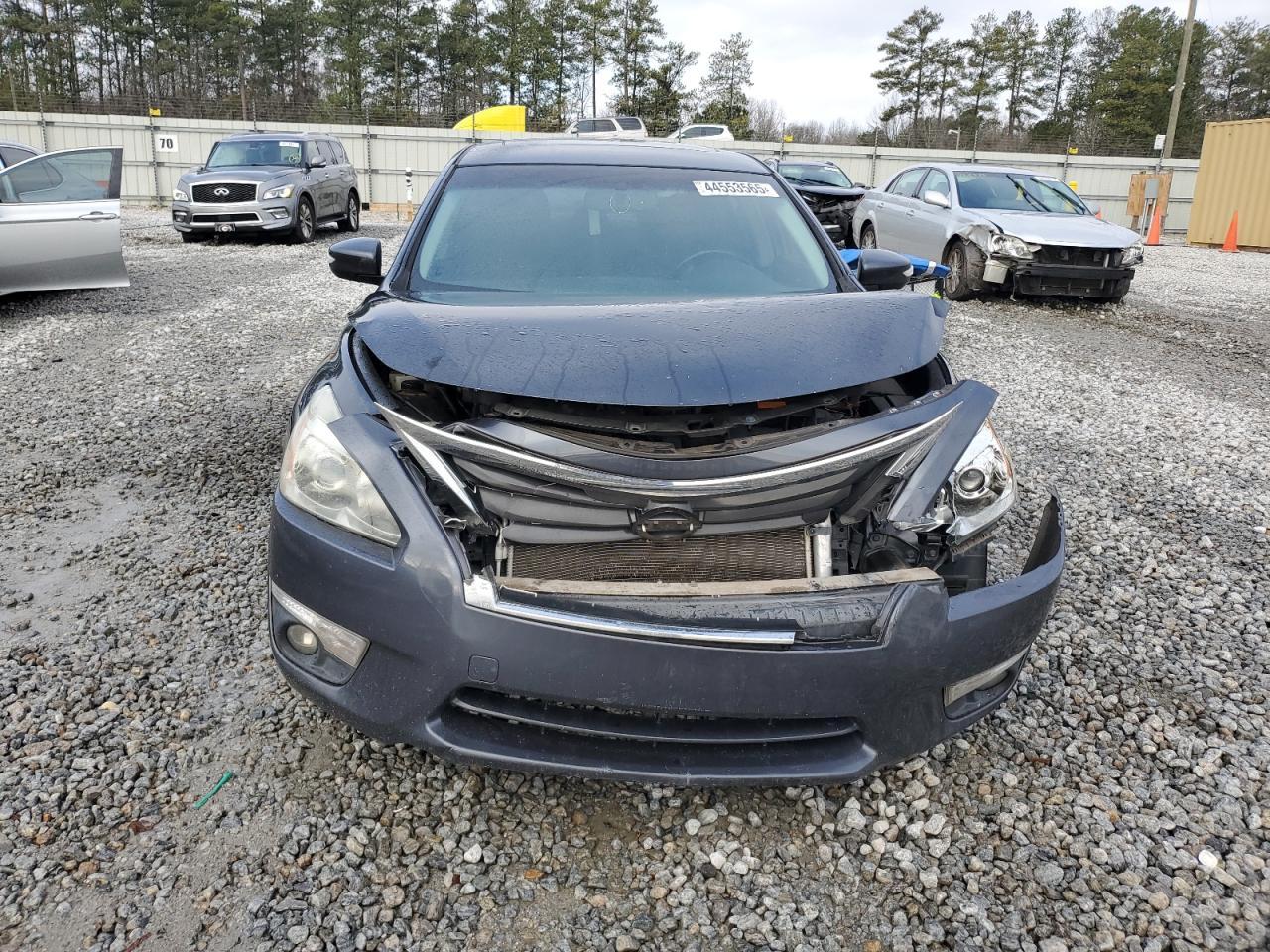 2013 NISSAN ALTIMA 3.5 - Image 5
