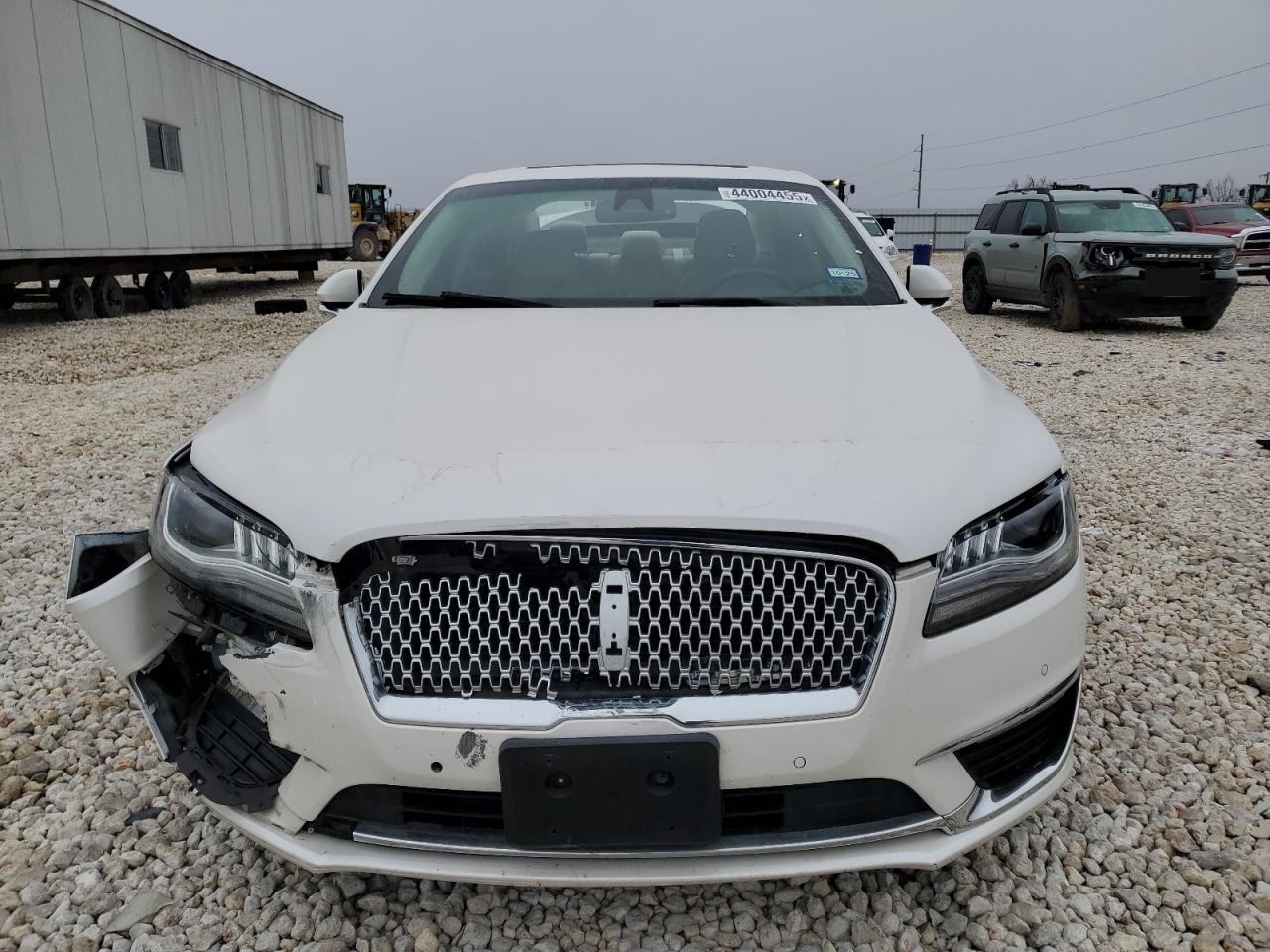 2019 LINCOLN MKZ RESERV - Image 5