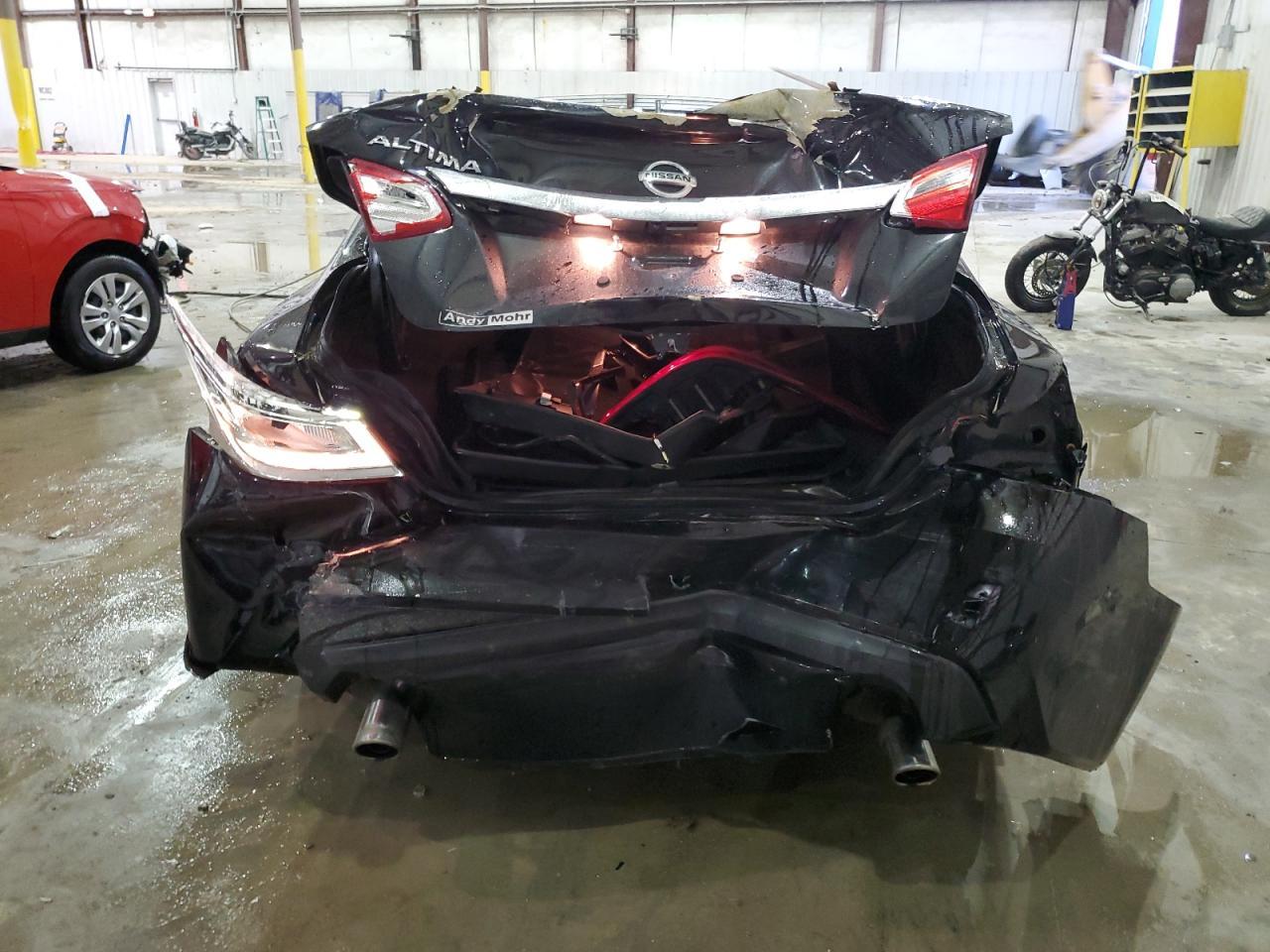 2017 NISSAN ALTIMA 2.5 - Image 6