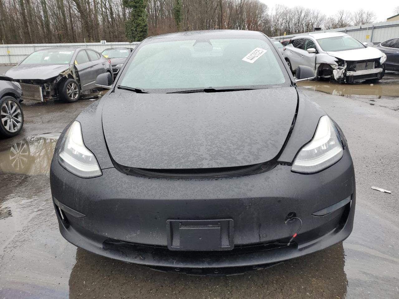 2019 TESLA MODEL 3 - Image 5
