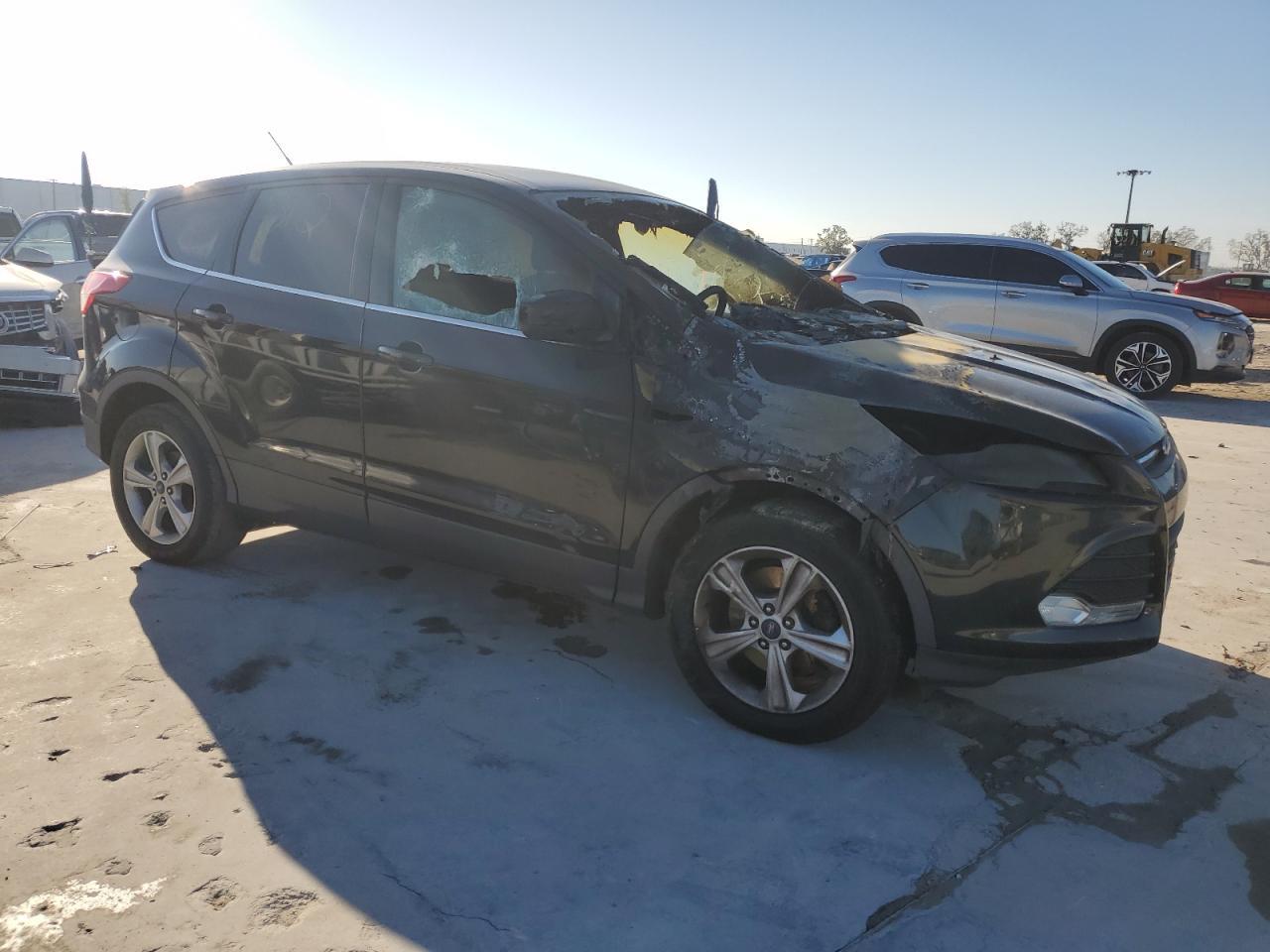 2015 FORD ESCAPE SE - Image 4