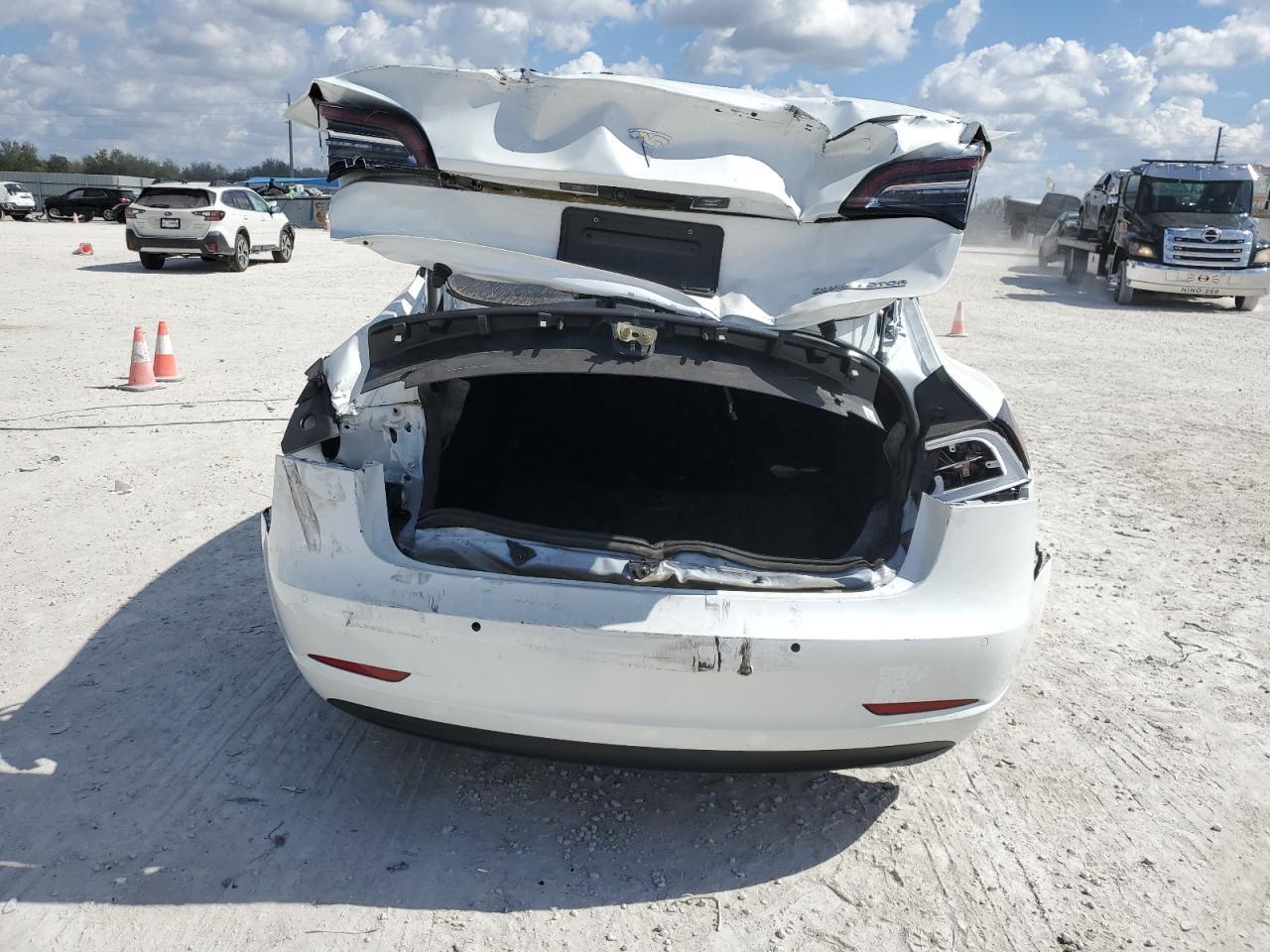 2022 TESLA MODEL 3 - Image 6