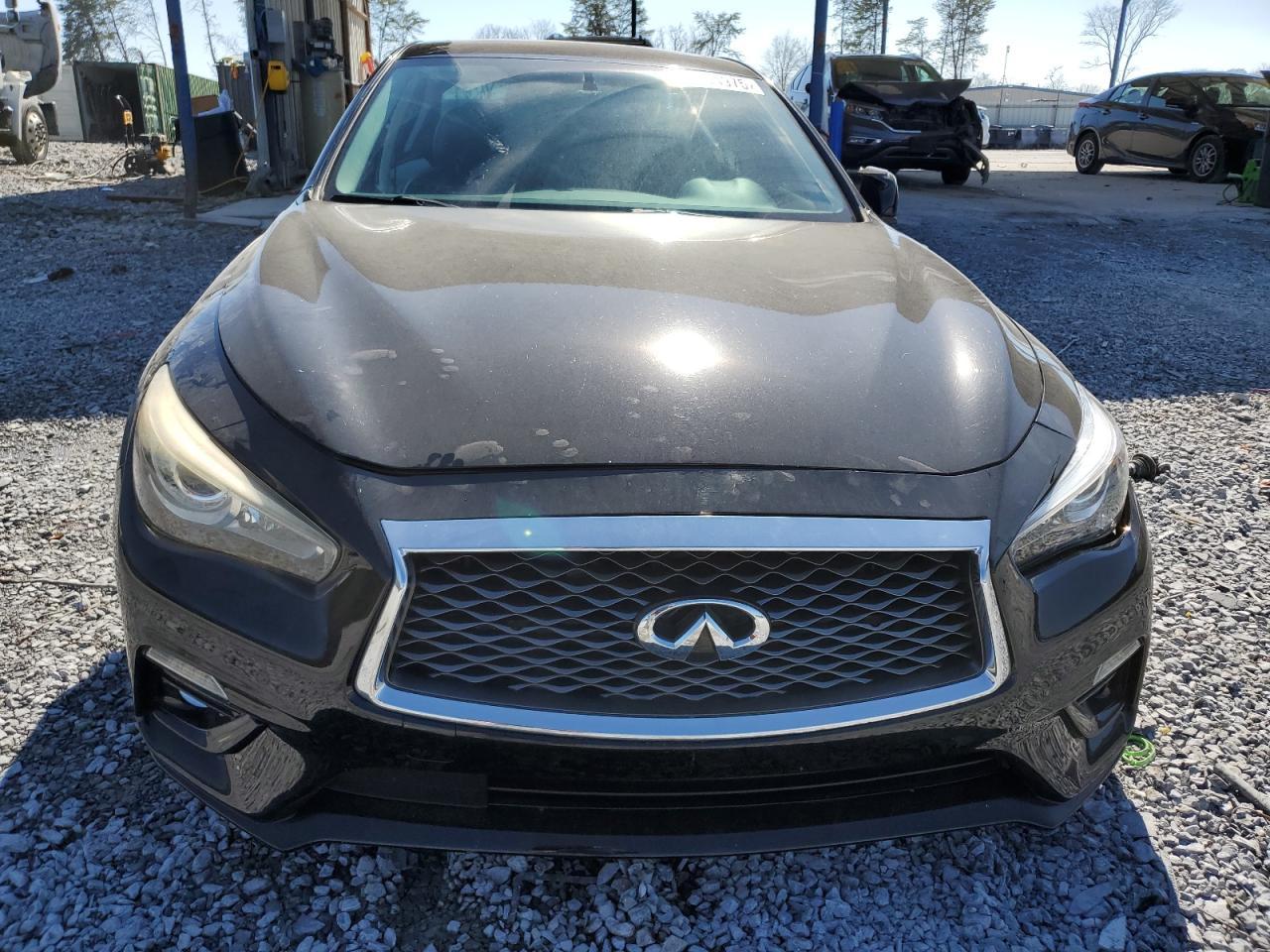 2014 INFINITI Q50 BASE - Image 5
