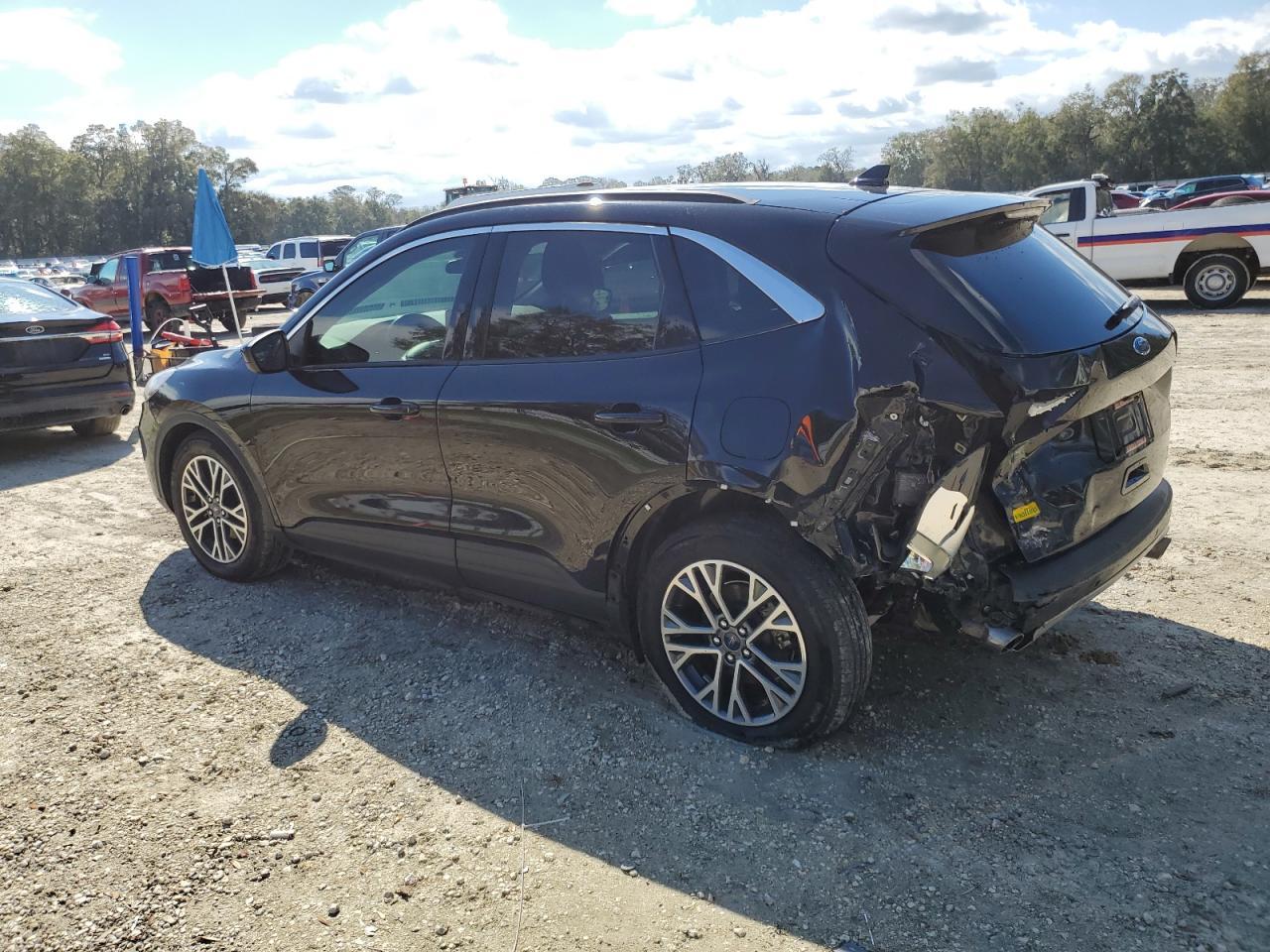 2020 FORD ESCAPE SEL - Image 2
