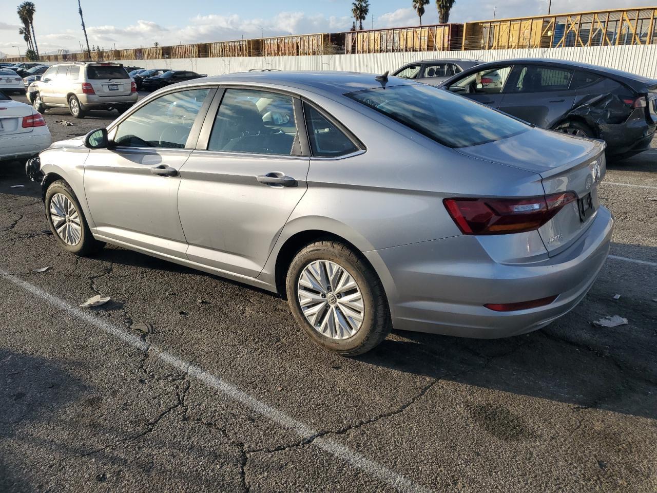 2019 VOLKSWAGEN JETTA S - Image 2
