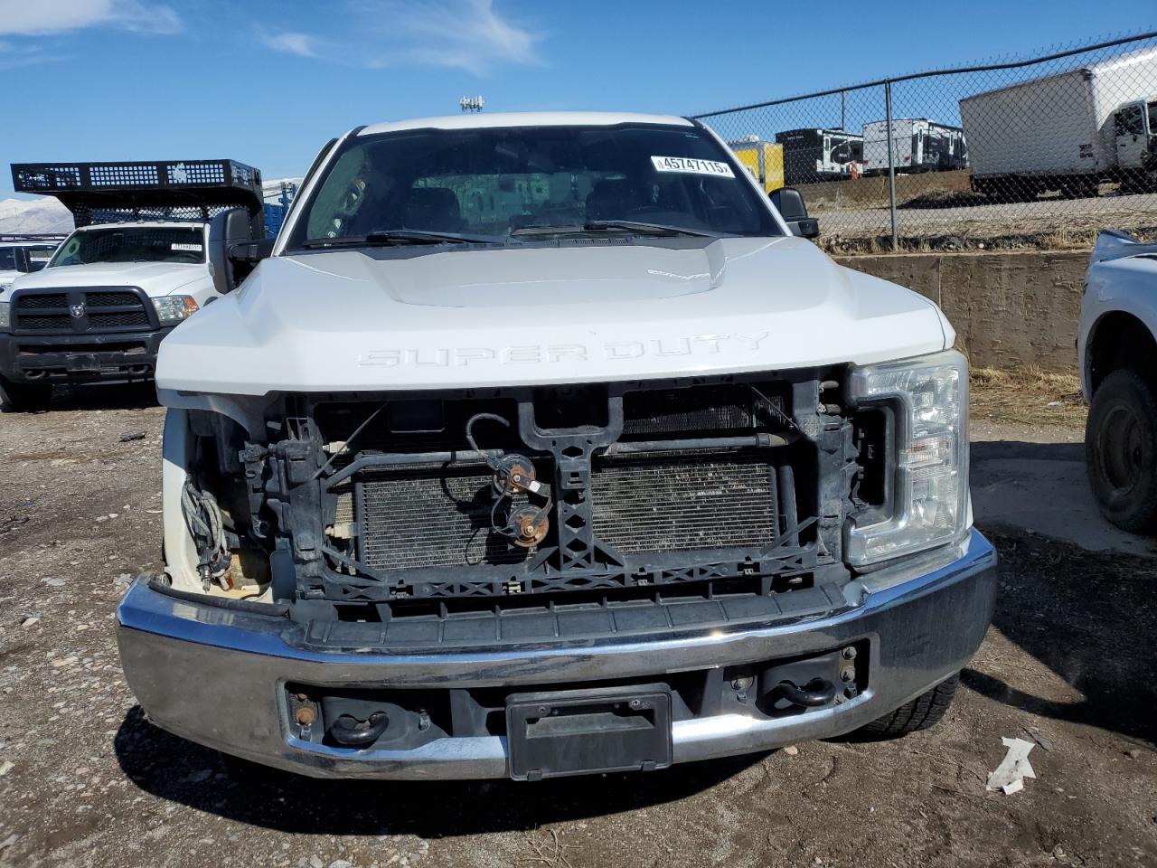 2017 FORD F350 SUPER - Image 5