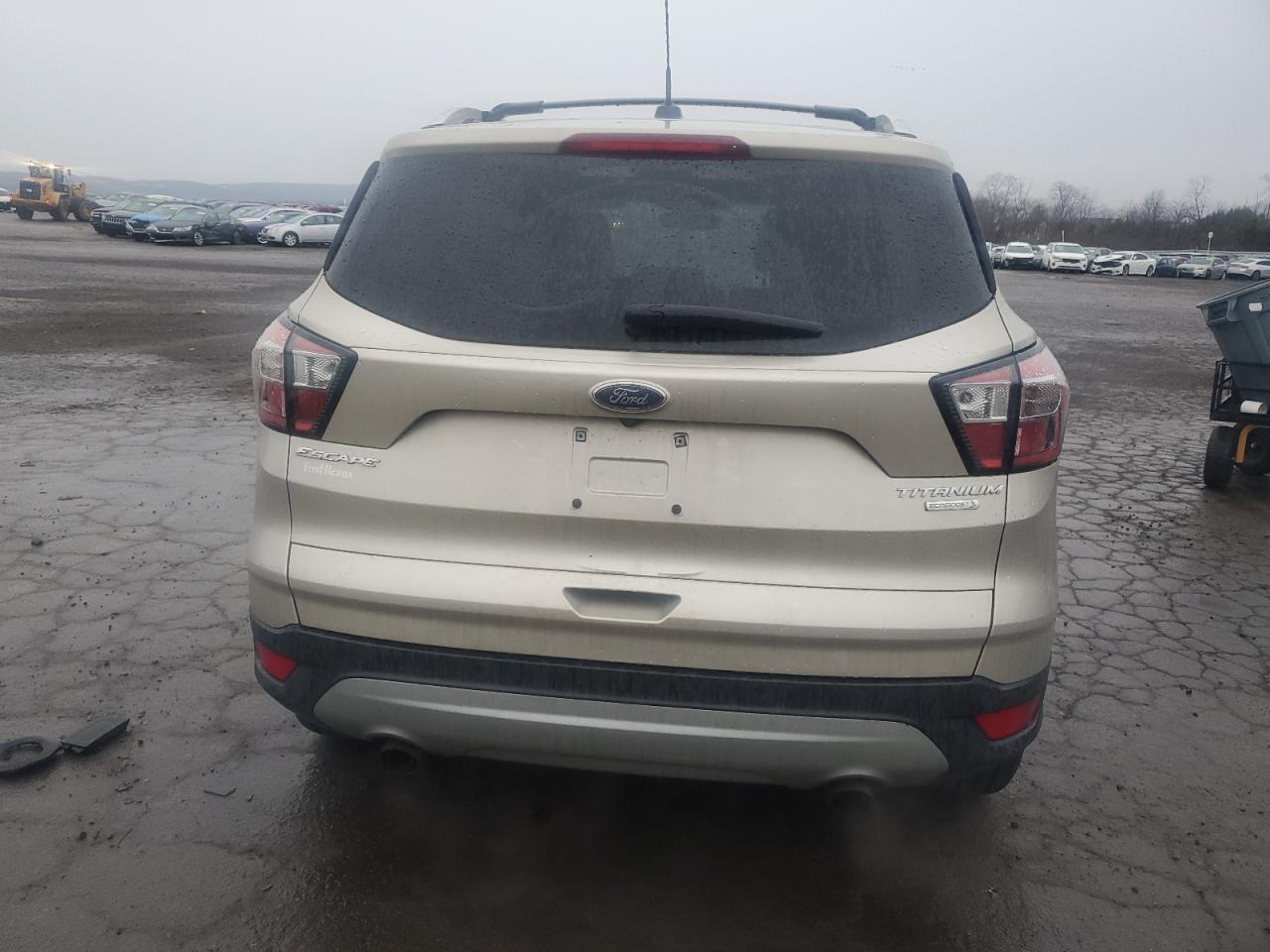 2017 FORD ESCAPE TIT - Image 6