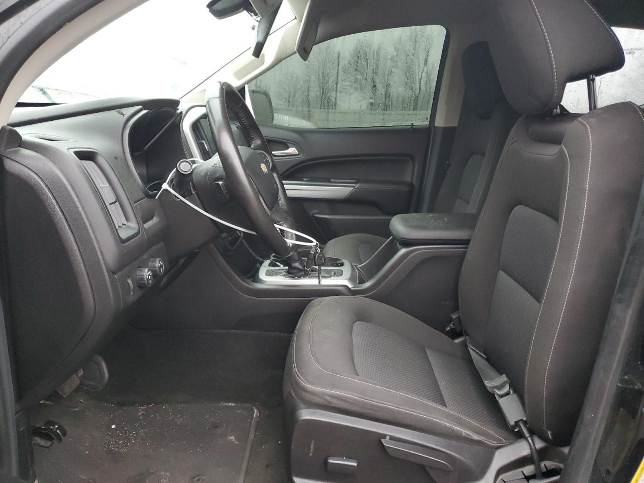 2016 CHEVROLET COLORADO L - Image 7