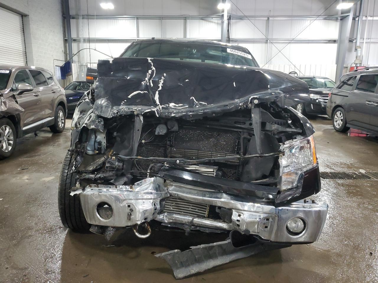 2014 FORD F150 SUPER - Фото 5