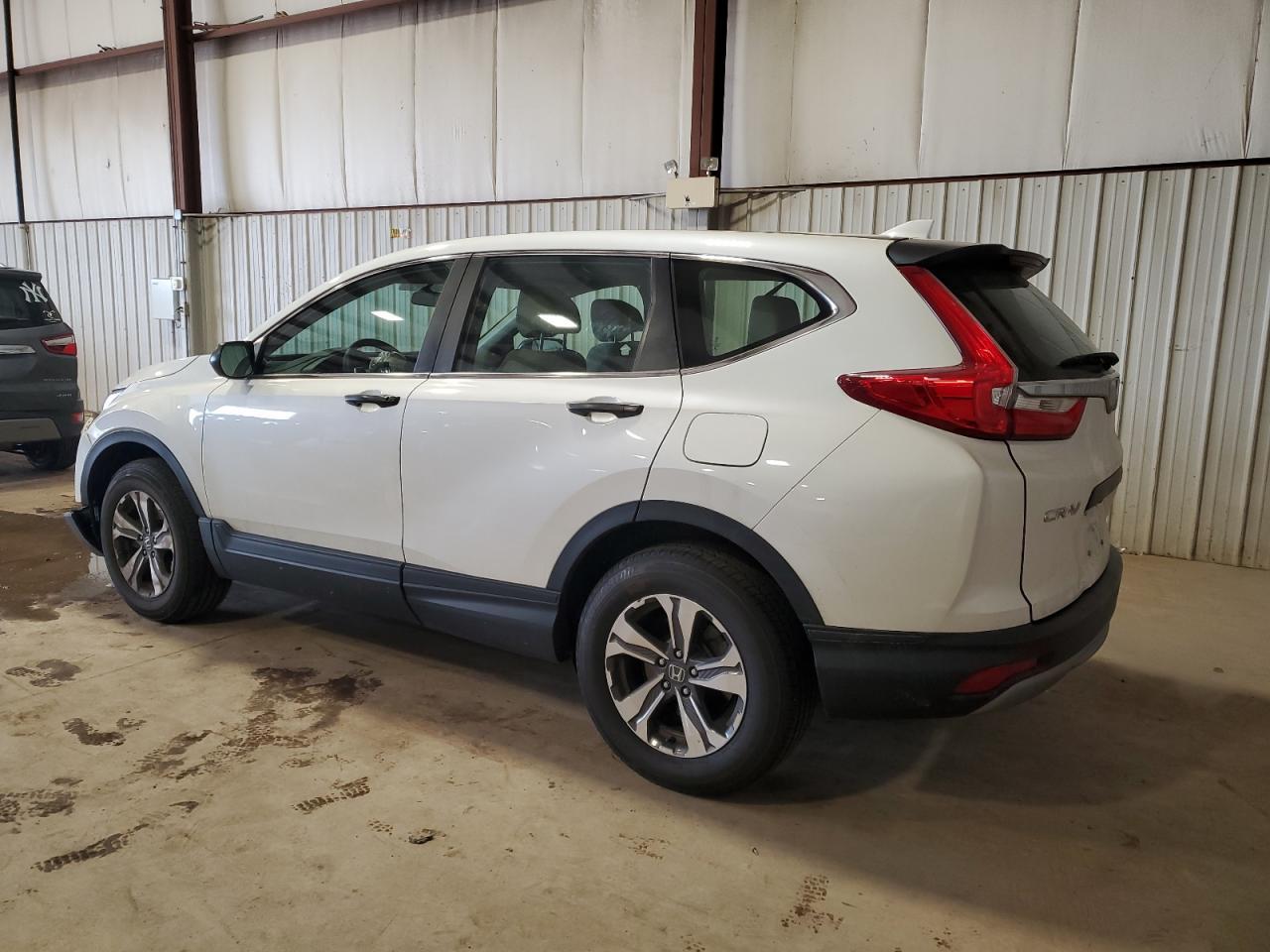2017 HONDA CR-V LX - Image 2